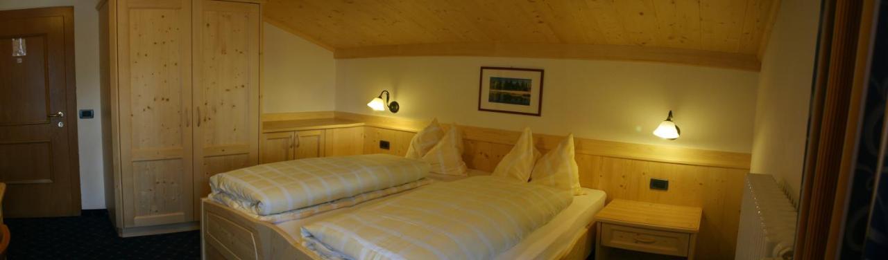 Enzian 3* Badia (South Tyrol)
