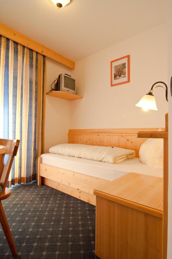 Enzian Hotel 3*