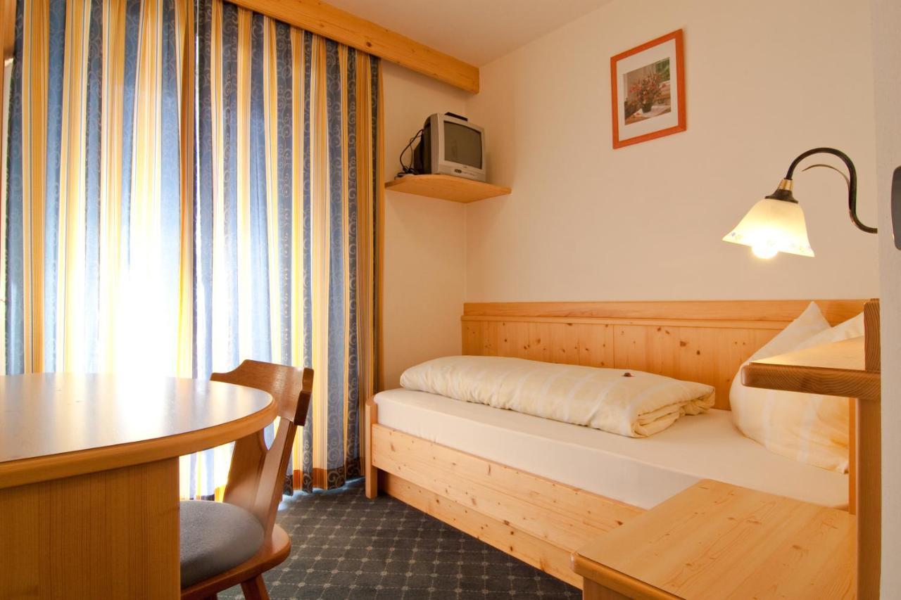 Enzian Hotel Badia (South Tyrol)
