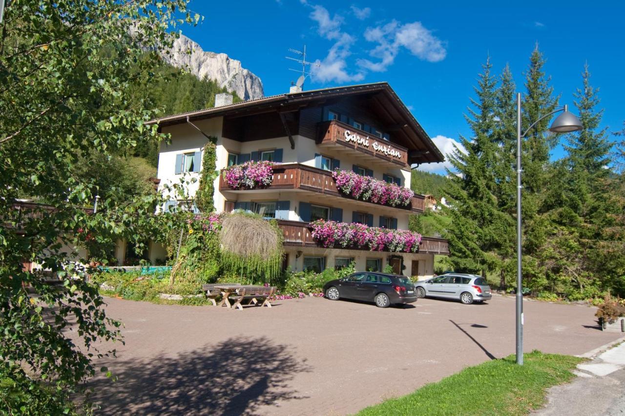 Hotel Enzian 3*