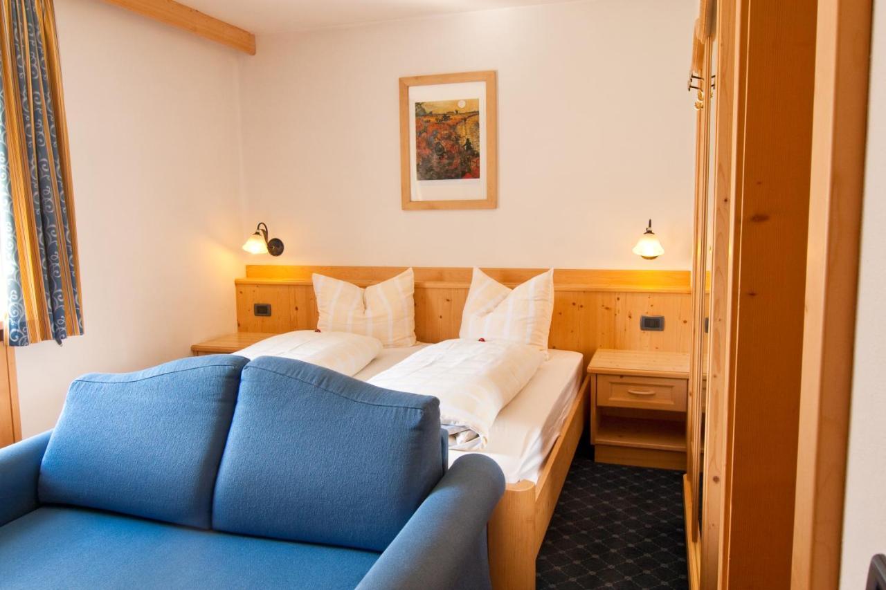 Enzian 3* Badia (South Tyrol)