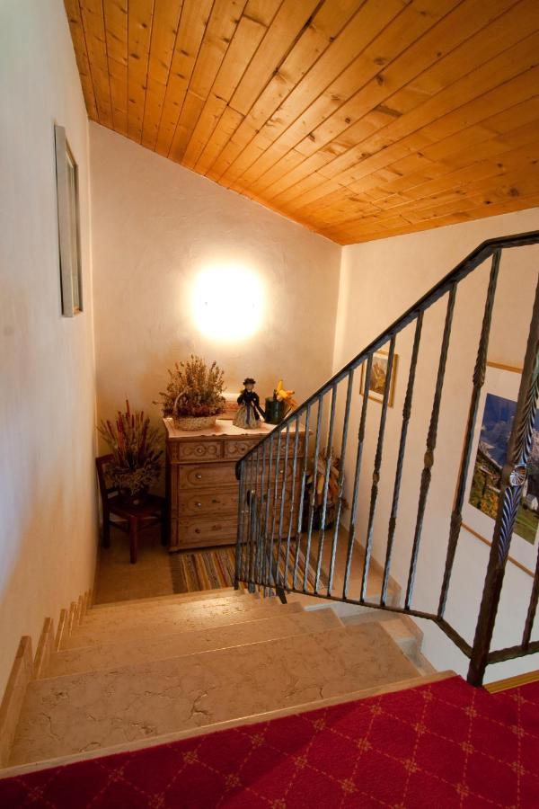Hotel Enzian 3*