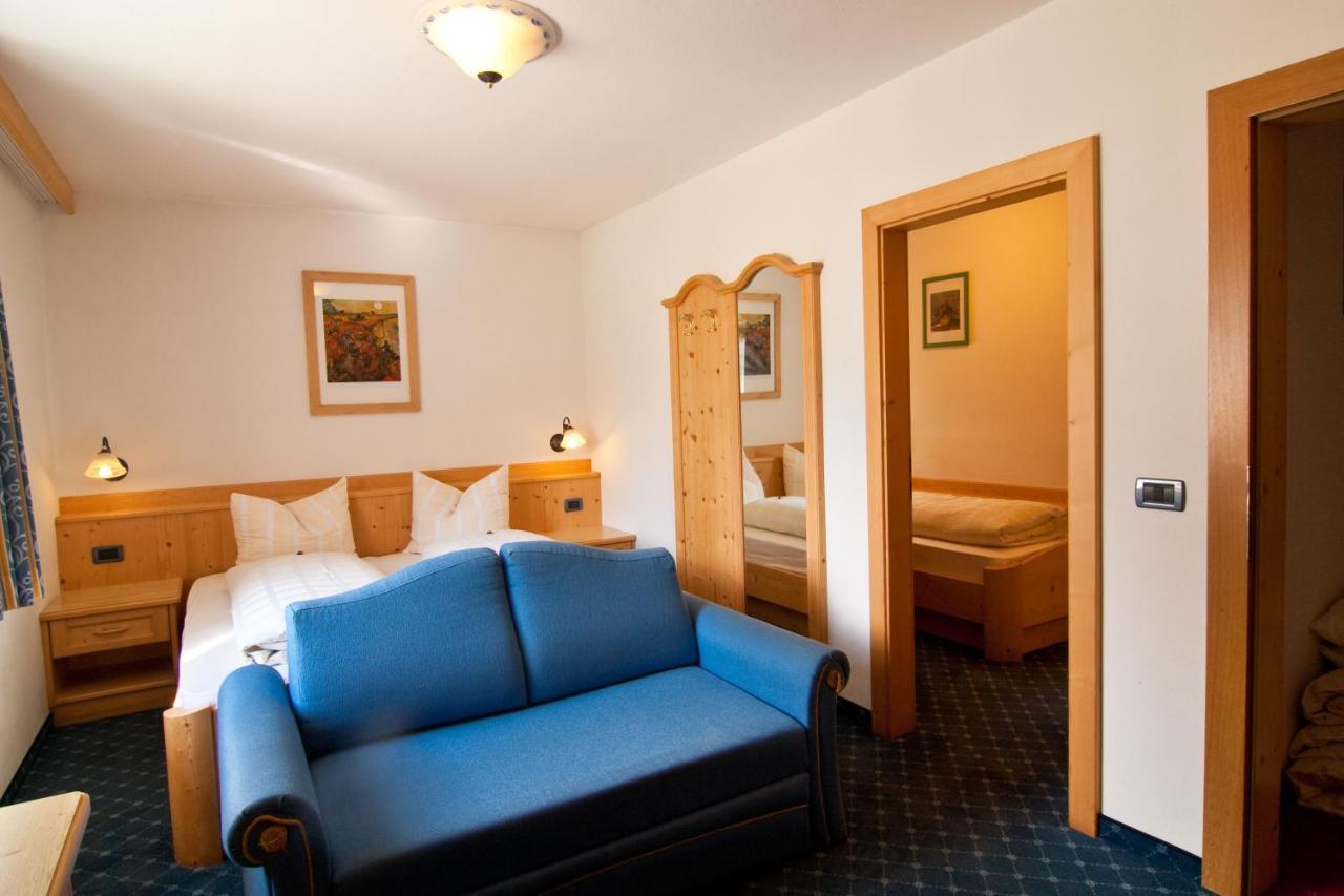 Hotel Enzian