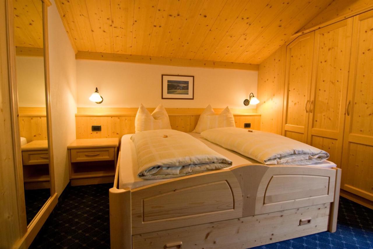 Hotel Enzian 3*