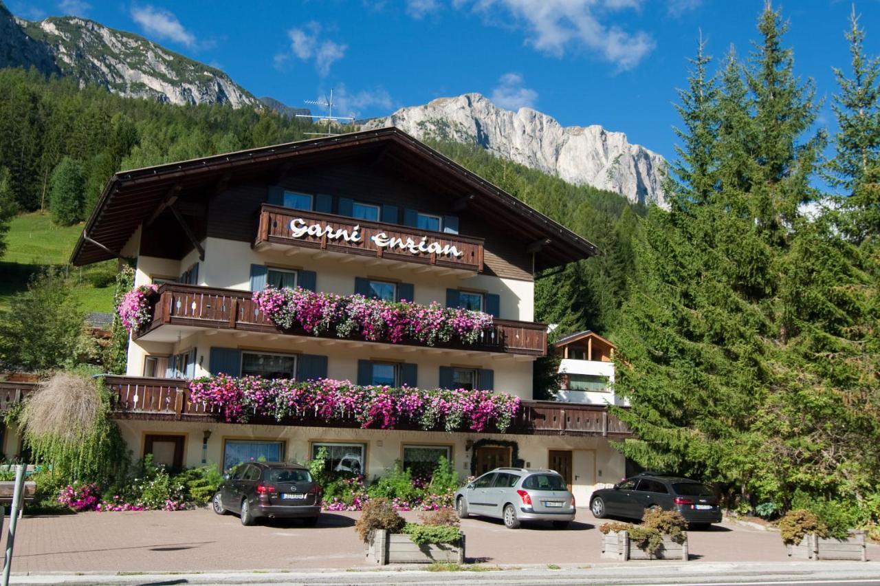 Hotel Enzian