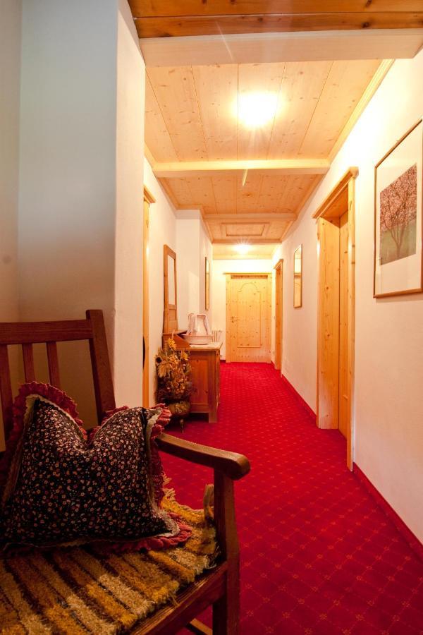 Enzian Hotel 3*